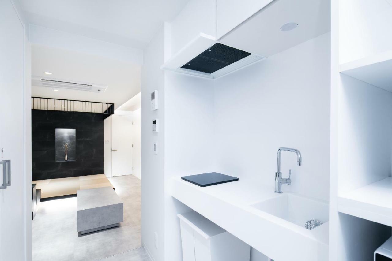 Apartament Sitsurae Osaka Shinsaibashi Zewnętrze zdjęcie