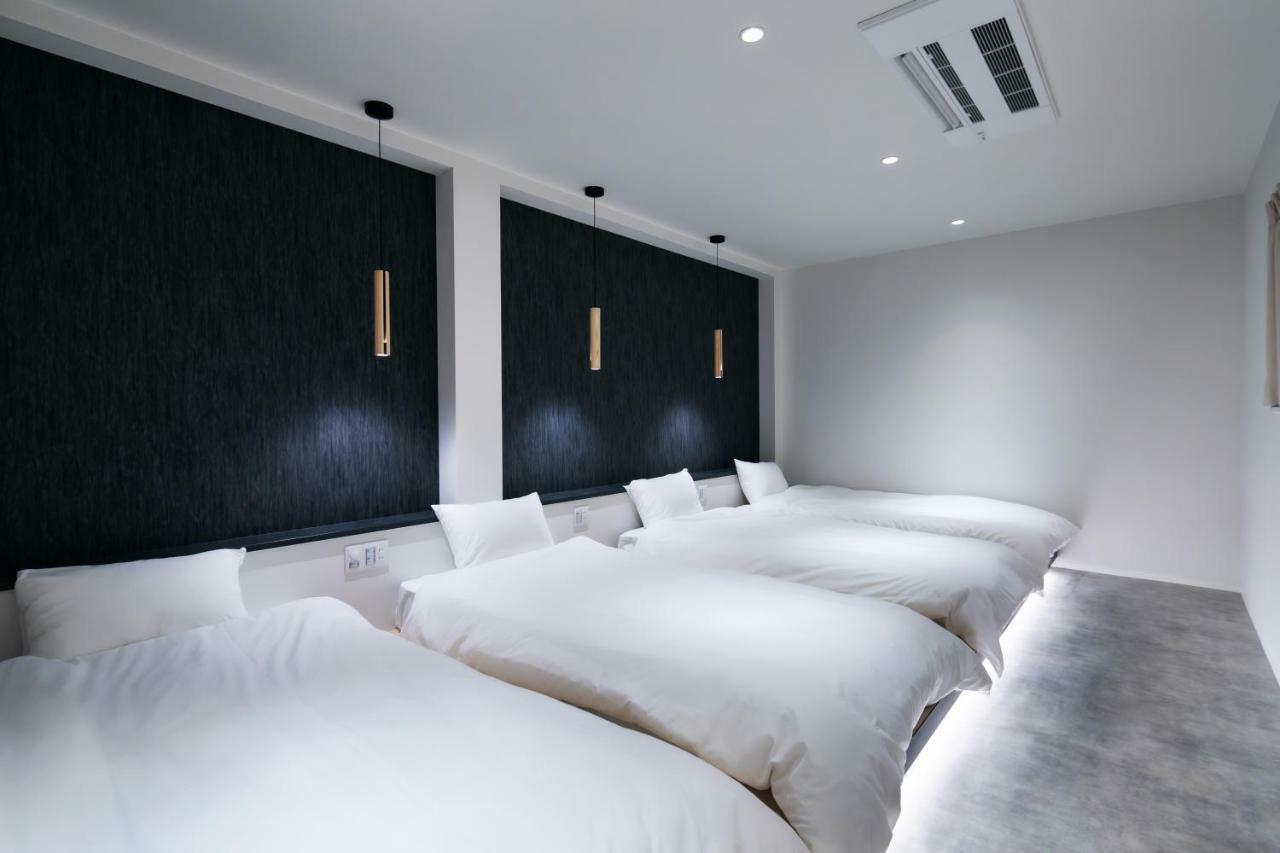 Apartament Sitsurae Osaka Shinsaibashi Zewnętrze zdjęcie