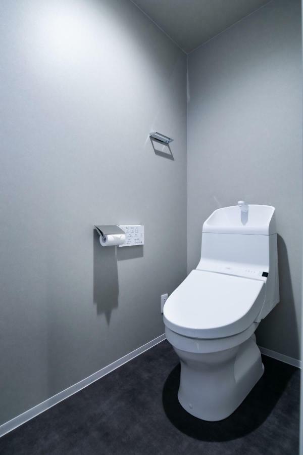 Apartament Sitsurae Osaka Shinsaibashi Zewnętrze zdjęcie
